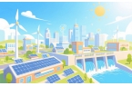 The Role of Renewabl