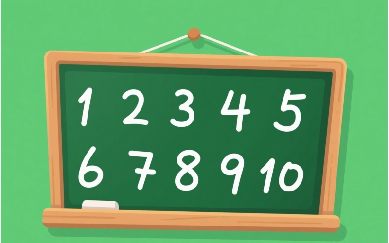 数字卡