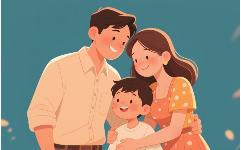 Family and Relatives